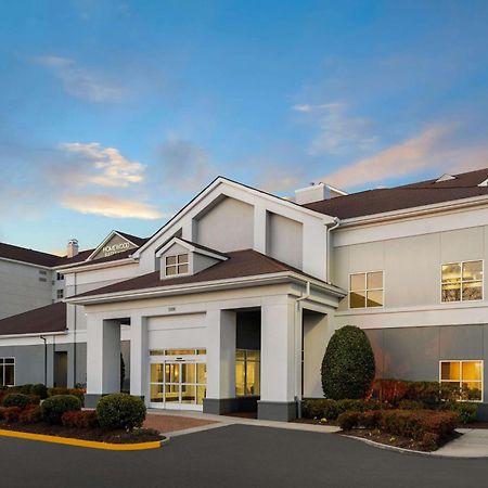 סנדסטון Homewood Suites By Hilton Richmond - Airport מראה חיצוני תמונה
