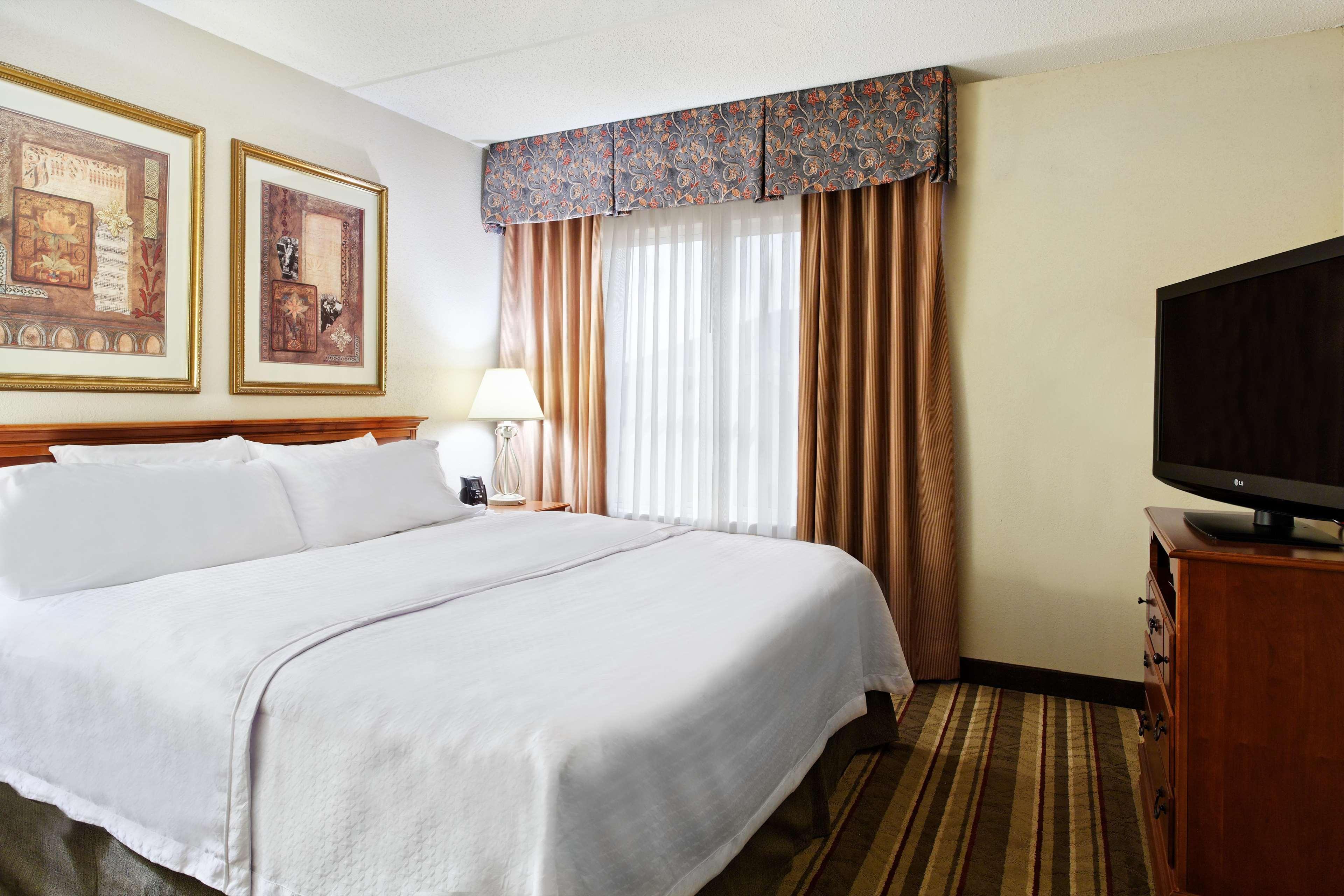 סנדסטון Homewood Suites By Hilton Richmond - Airport מראה חיצוני תמונה
