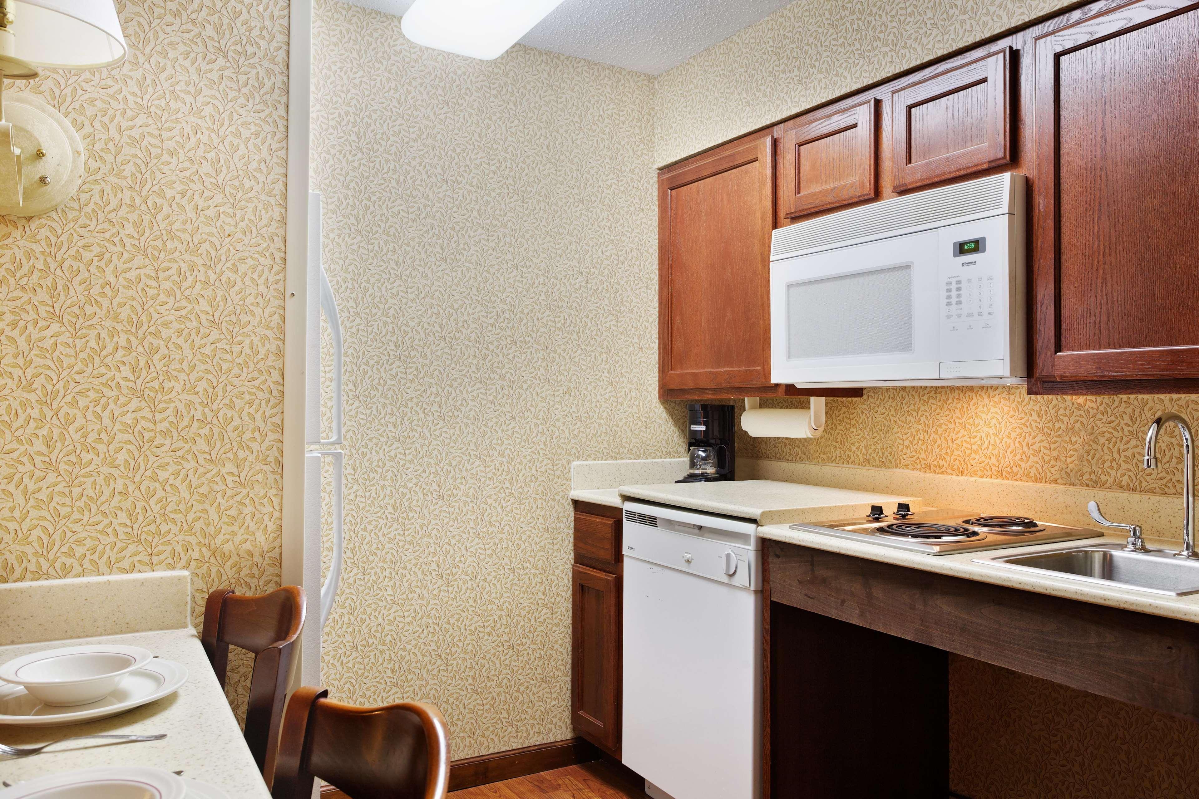 סנדסטון Homewood Suites By Hilton Richmond - Airport מראה חיצוני תמונה