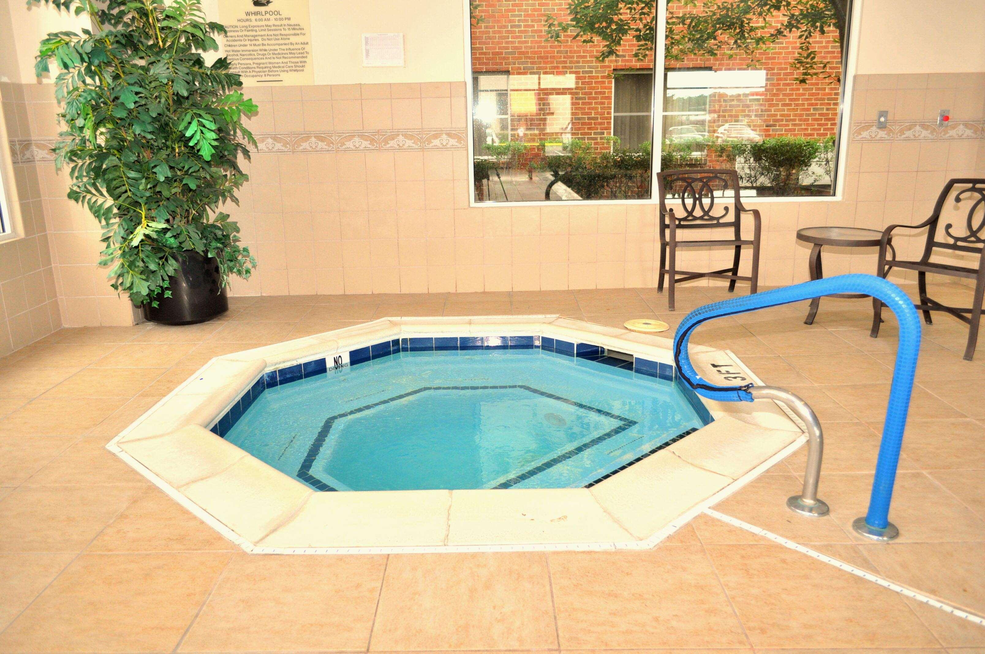 סנדסטון Homewood Suites By Hilton Richmond - Airport מתקנים תמונה