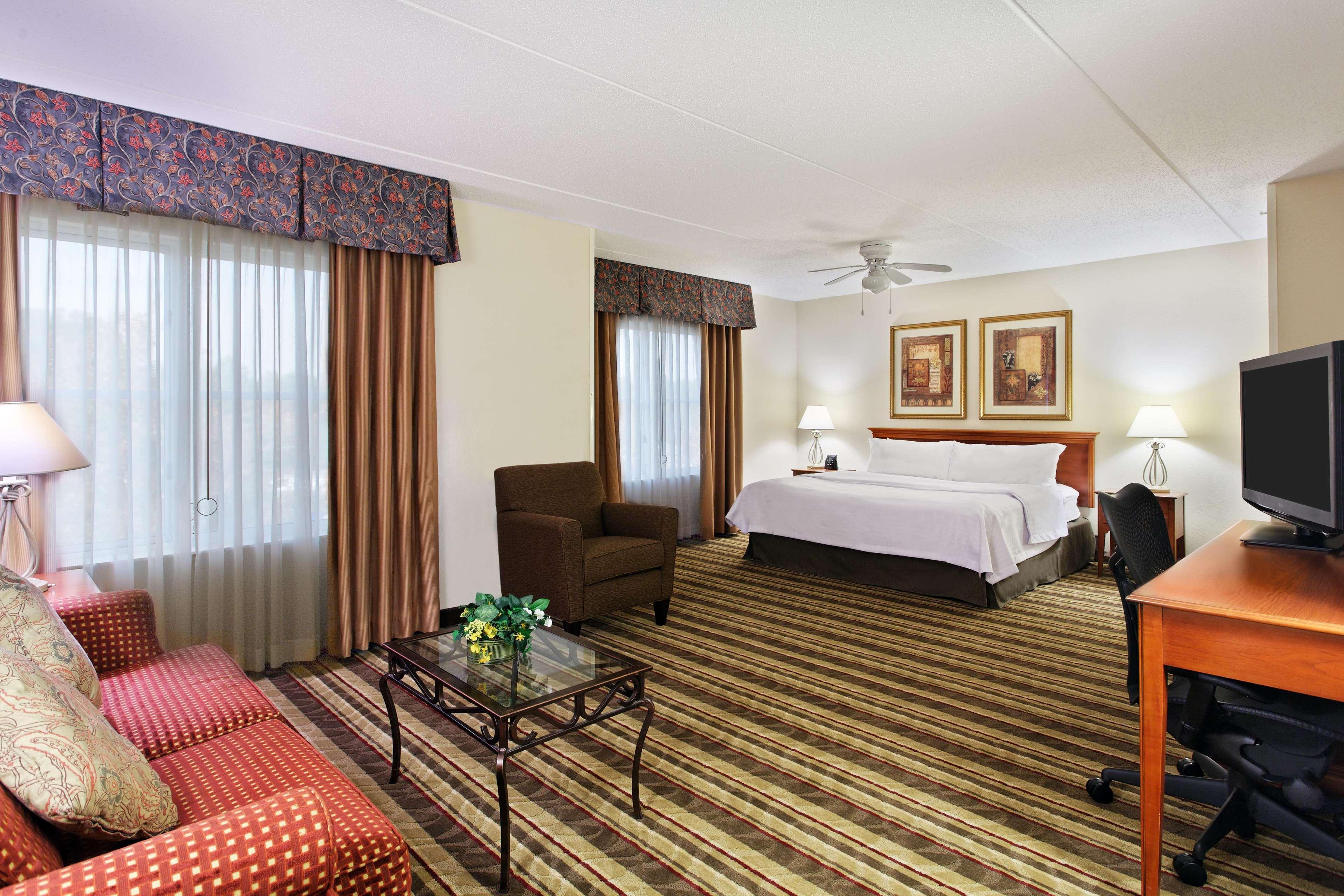 סנדסטון Homewood Suites By Hilton Richmond - Airport מראה חיצוני תמונה