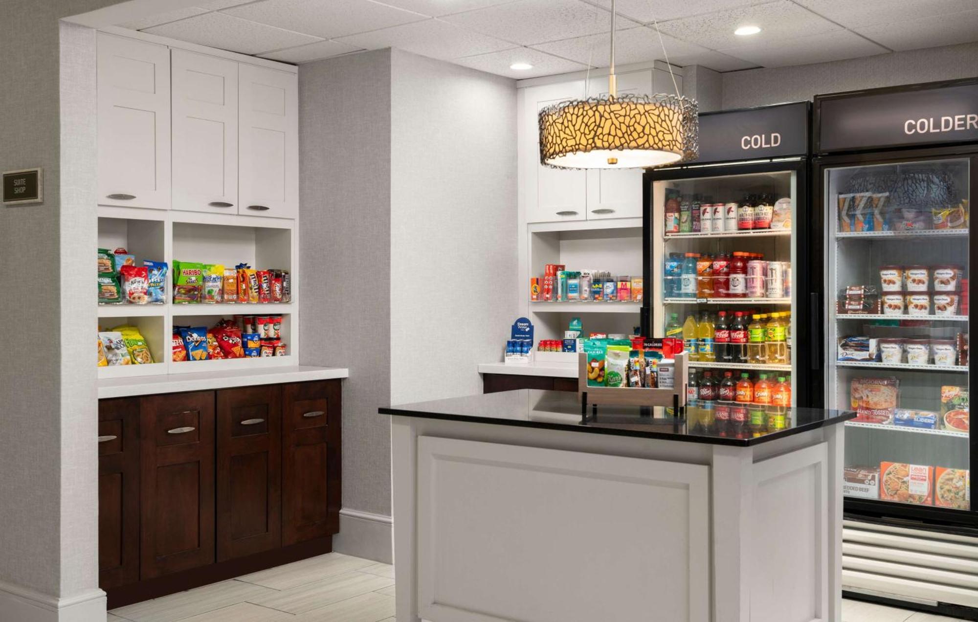 סנדסטון Homewood Suites By Hilton Richmond - Airport מראה חיצוני תמונה
