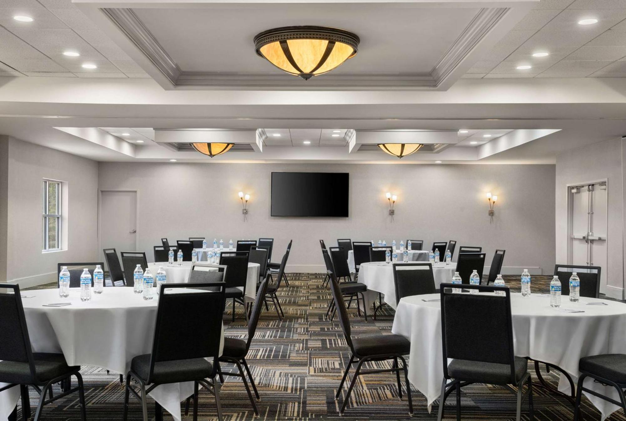סנדסטון Homewood Suites By Hilton Richmond - Airport מראה חיצוני תמונה