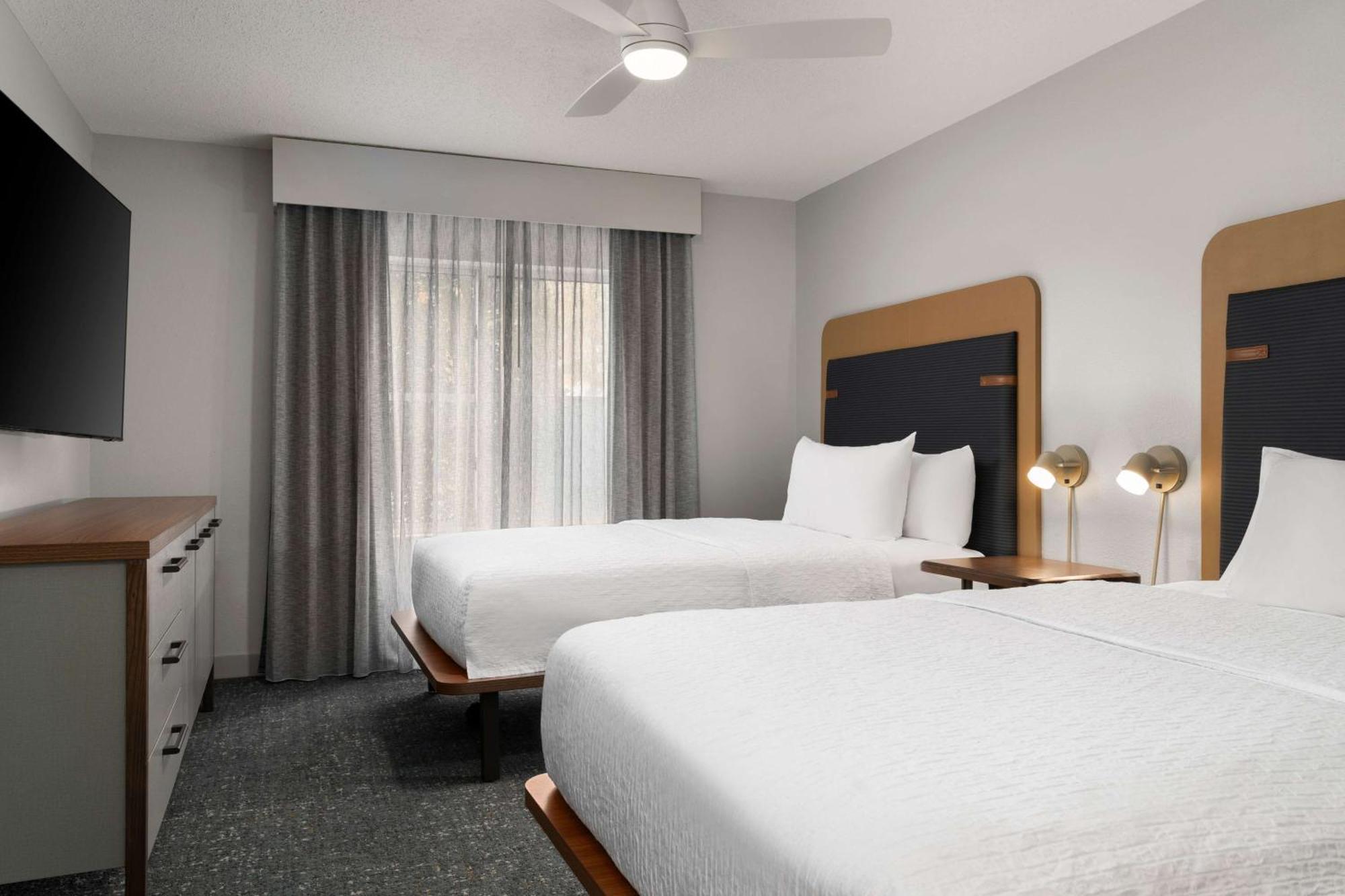 סנדסטון Homewood Suites By Hilton Richmond - Airport מראה חיצוני תמונה