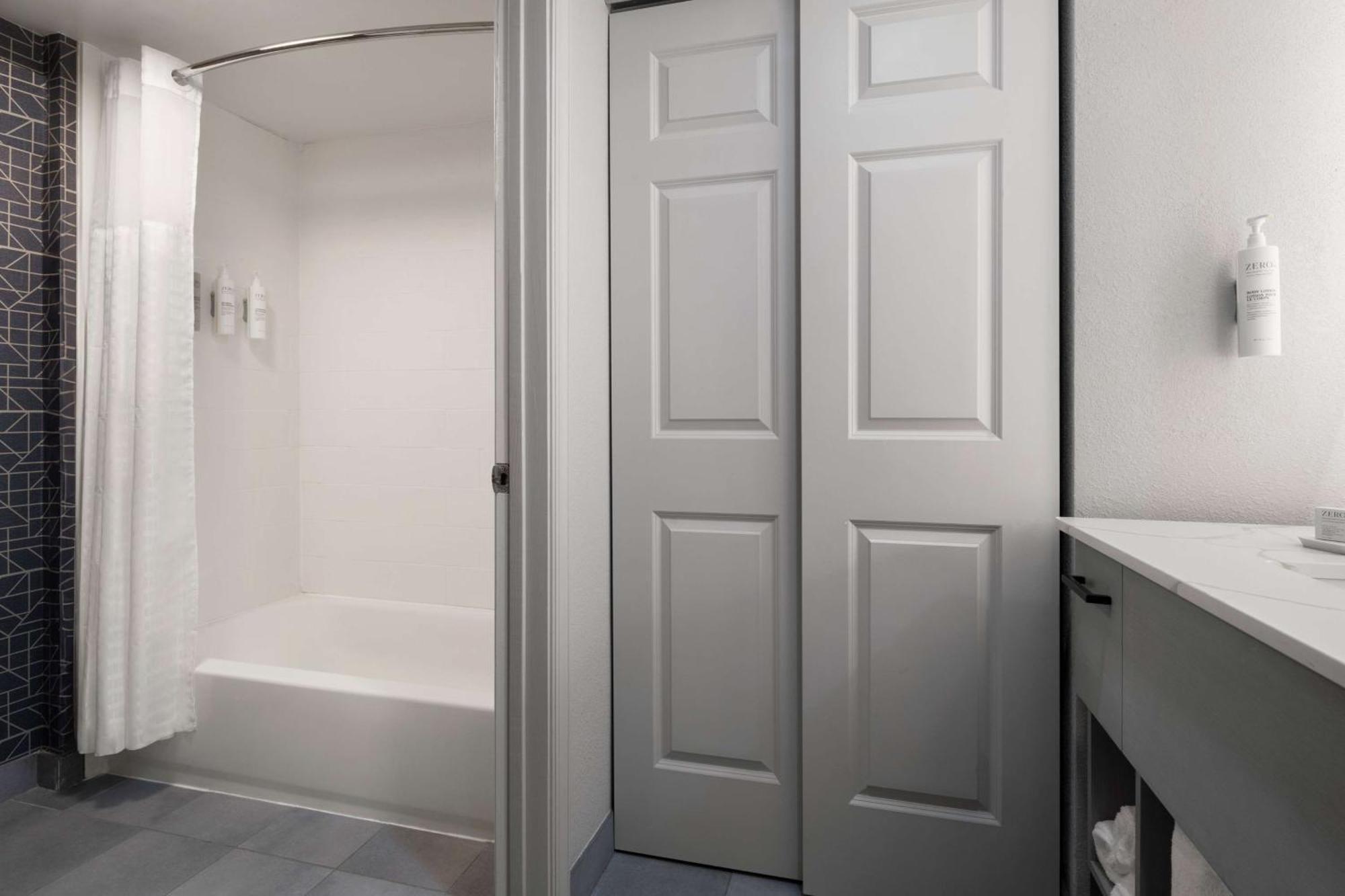 סנדסטון Homewood Suites By Hilton Richmond - Airport מראה חיצוני תמונה