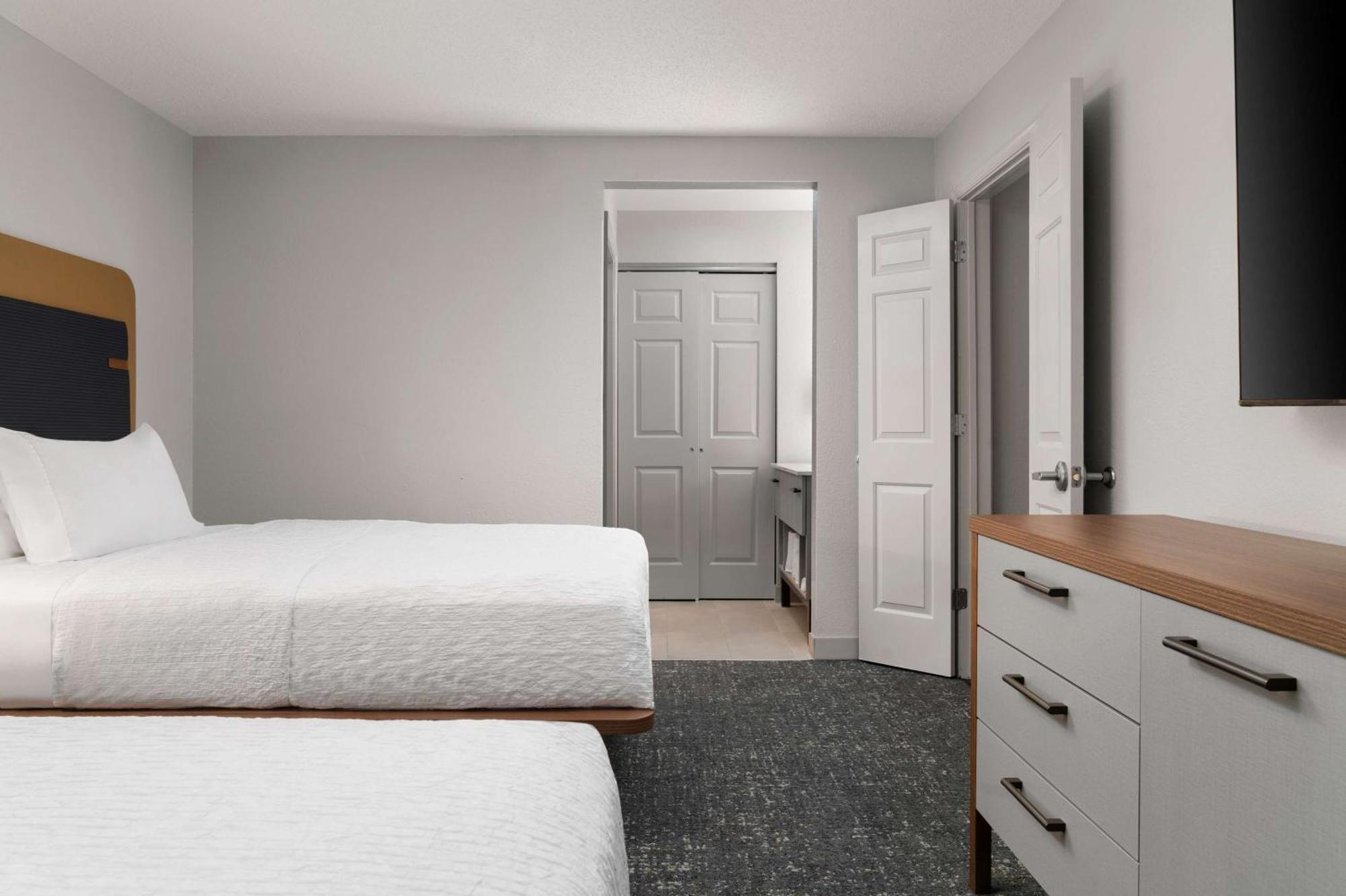 סנדסטון Homewood Suites By Hilton Richmond - Airport מראה חיצוני תמונה