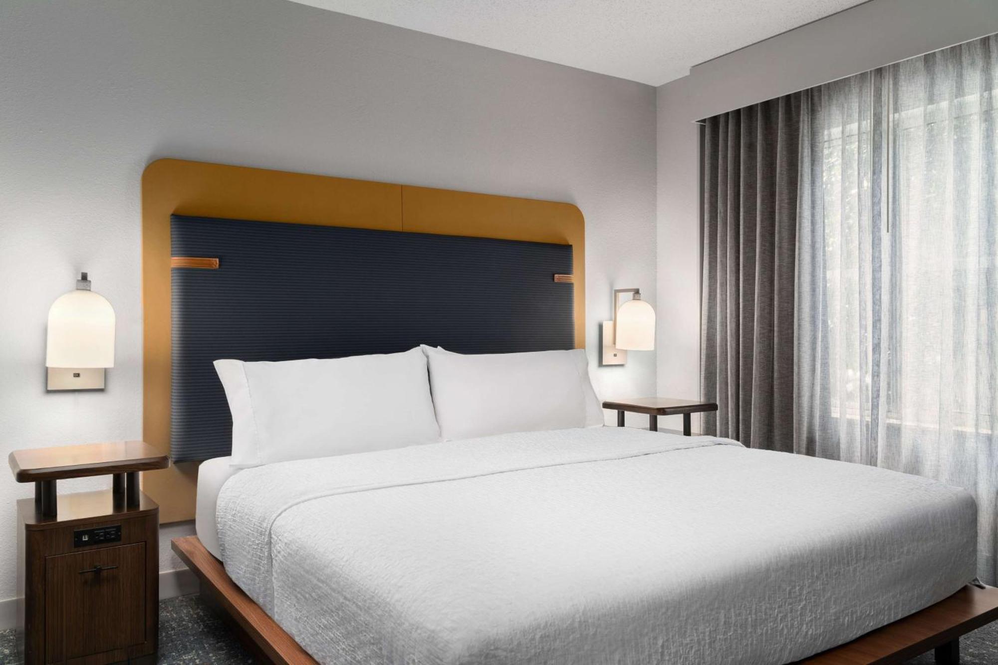 סנדסטון Homewood Suites By Hilton Richmond - Airport מראה חיצוני תמונה