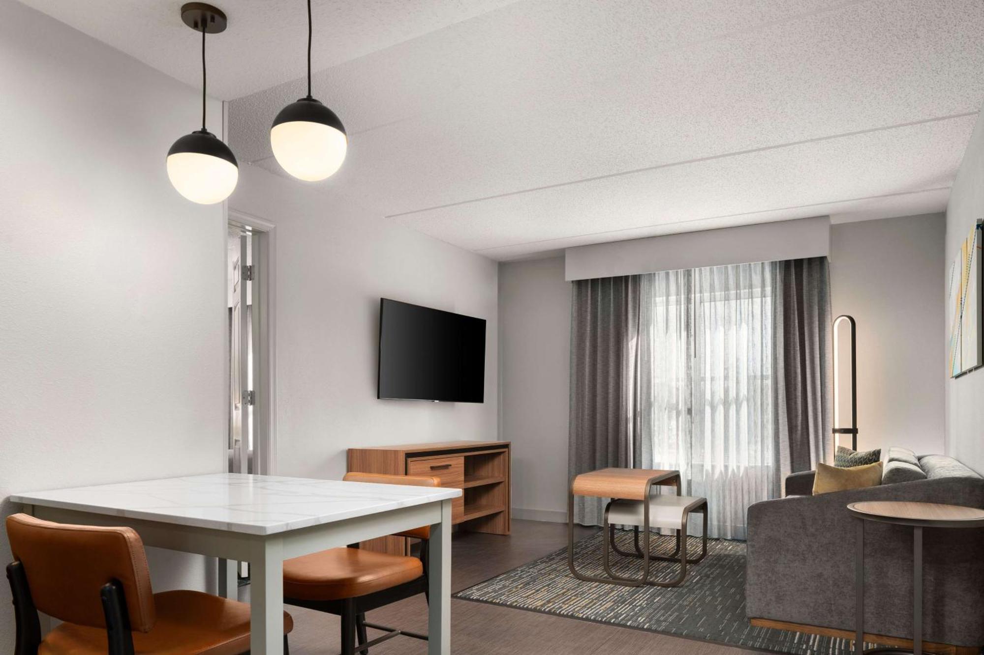 סנדסטון Homewood Suites By Hilton Richmond - Airport מראה חיצוני תמונה