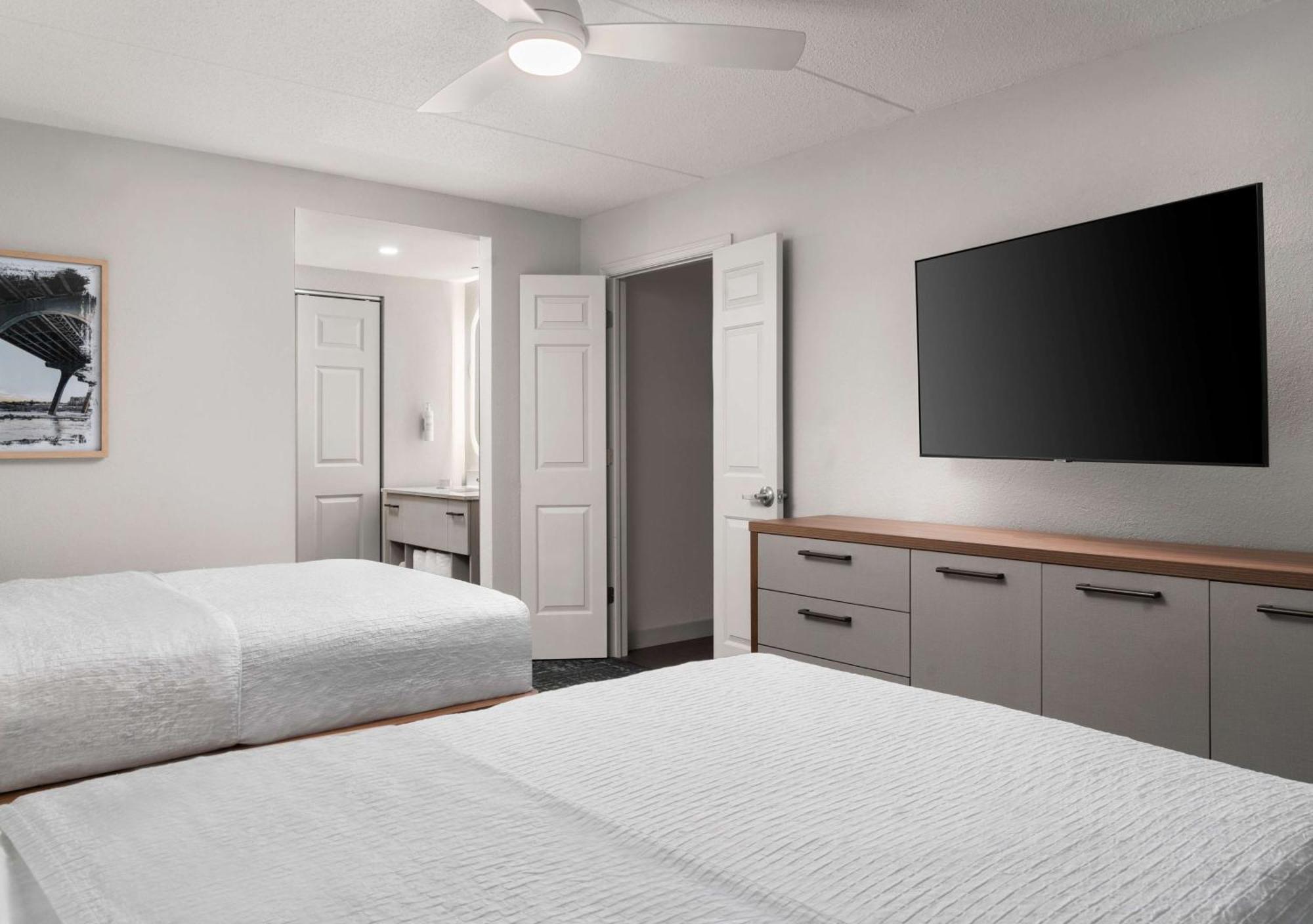 סנדסטון Homewood Suites By Hilton Richmond - Airport מראה חיצוני תמונה