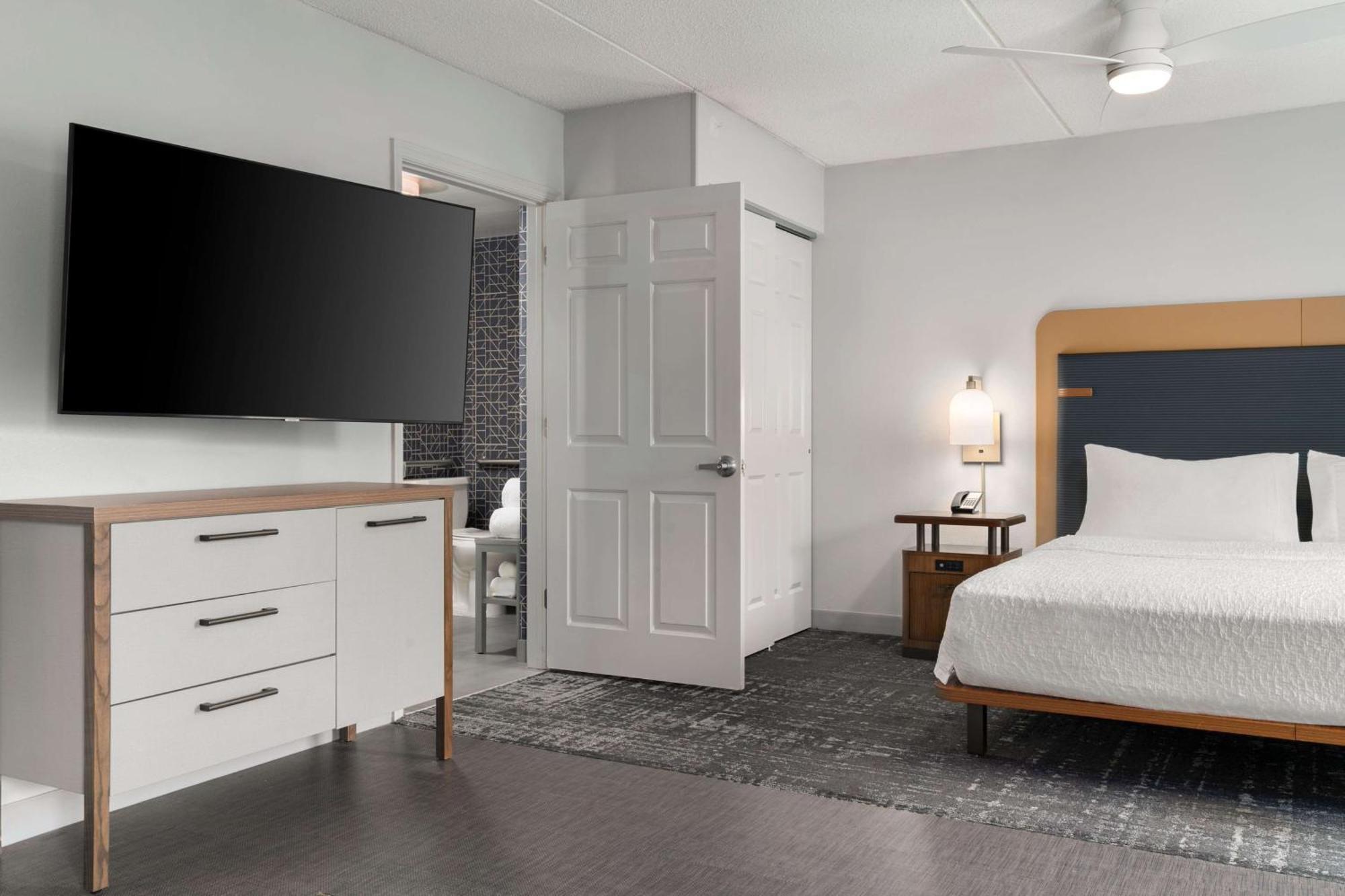 סנדסטון Homewood Suites By Hilton Richmond - Airport מראה חיצוני תמונה