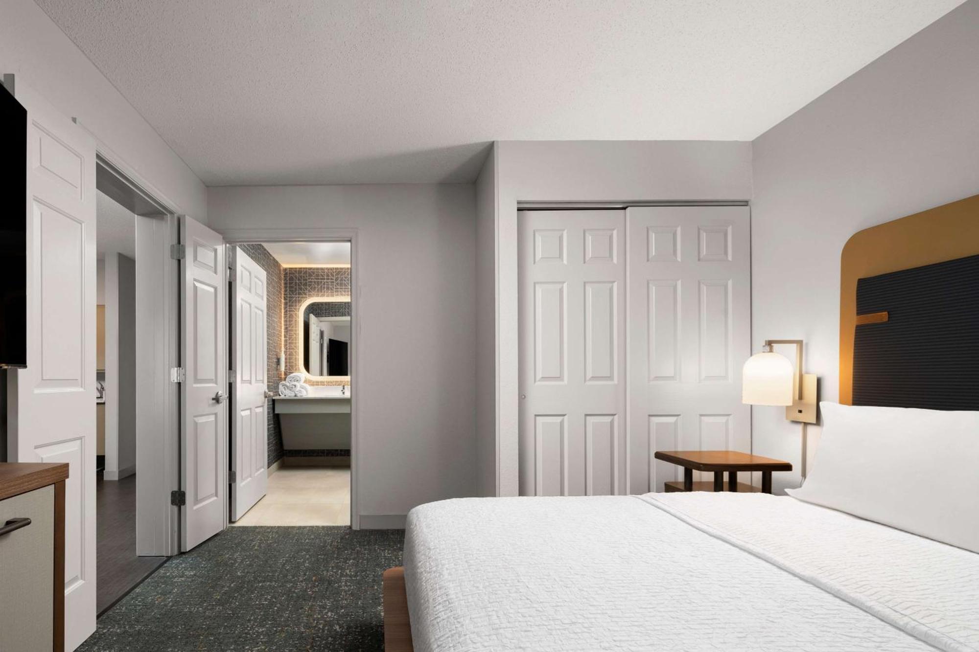 סנדסטון Homewood Suites By Hilton Richmond - Airport מראה חיצוני תמונה