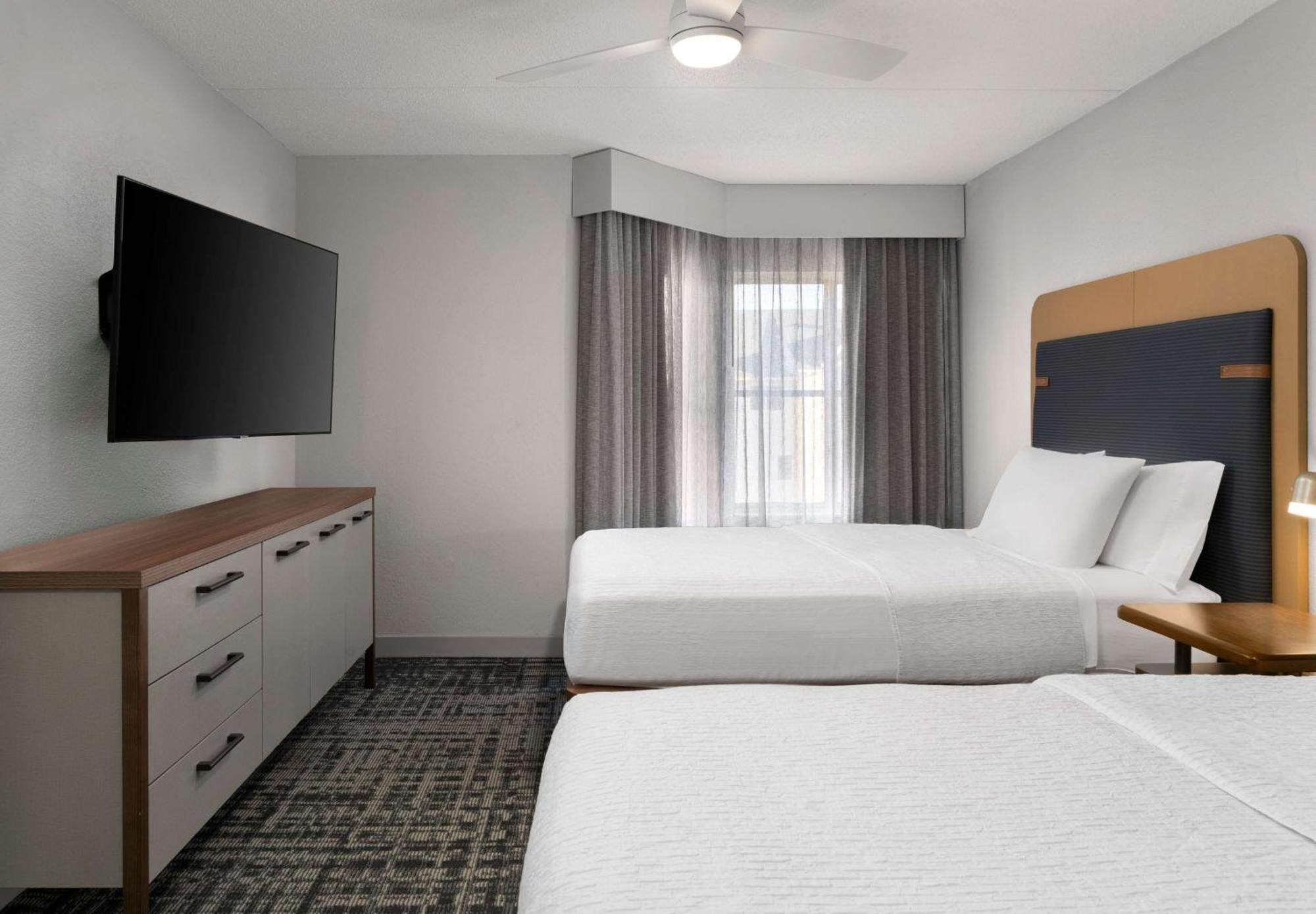 סנדסטון Homewood Suites By Hilton Richmond - Airport מראה חיצוני תמונה