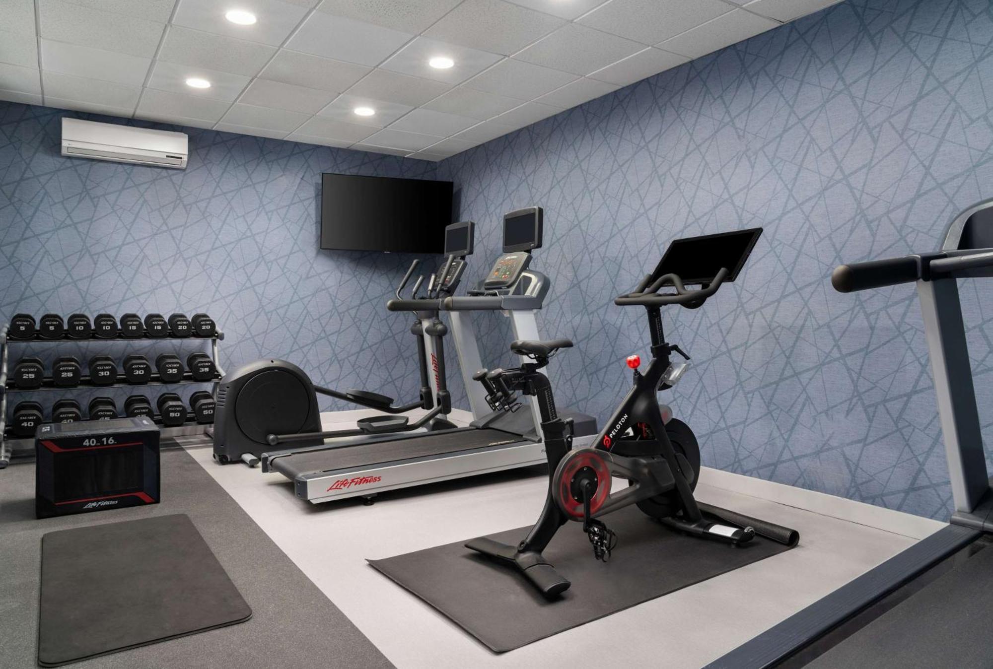 סנדסטון Homewood Suites By Hilton Richmond - Airport מראה חיצוני תמונה
