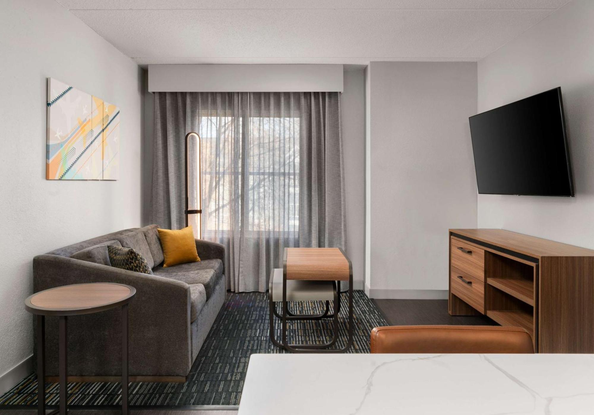 סנדסטון Homewood Suites By Hilton Richmond - Airport מראה חיצוני תמונה