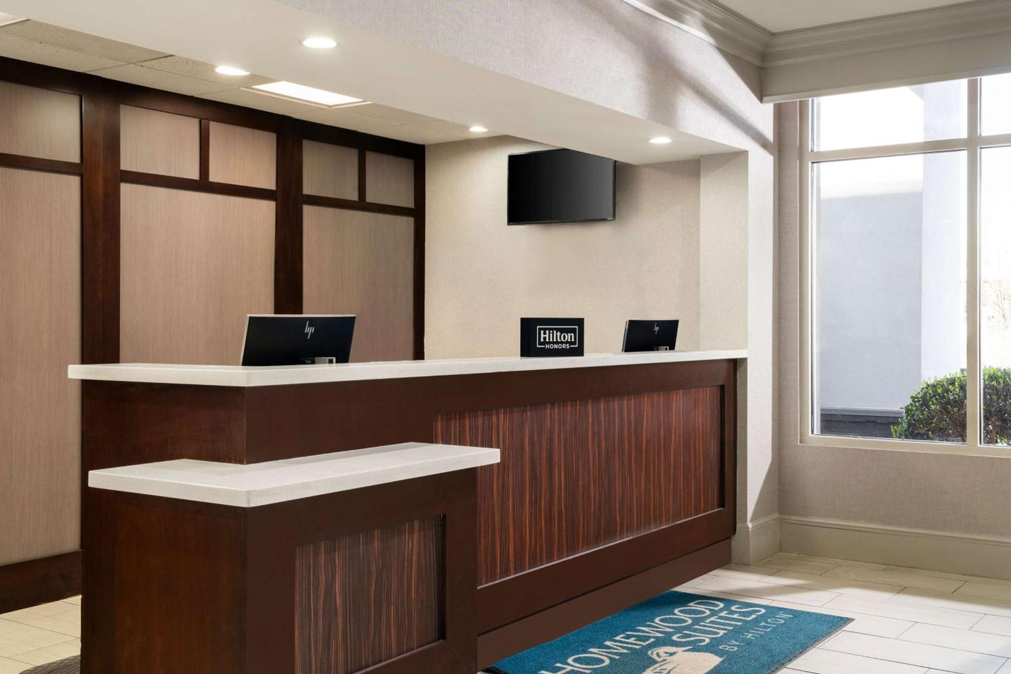 סנדסטון Homewood Suites By Hilton Richmond - Airport מראה חיצוני תמונה