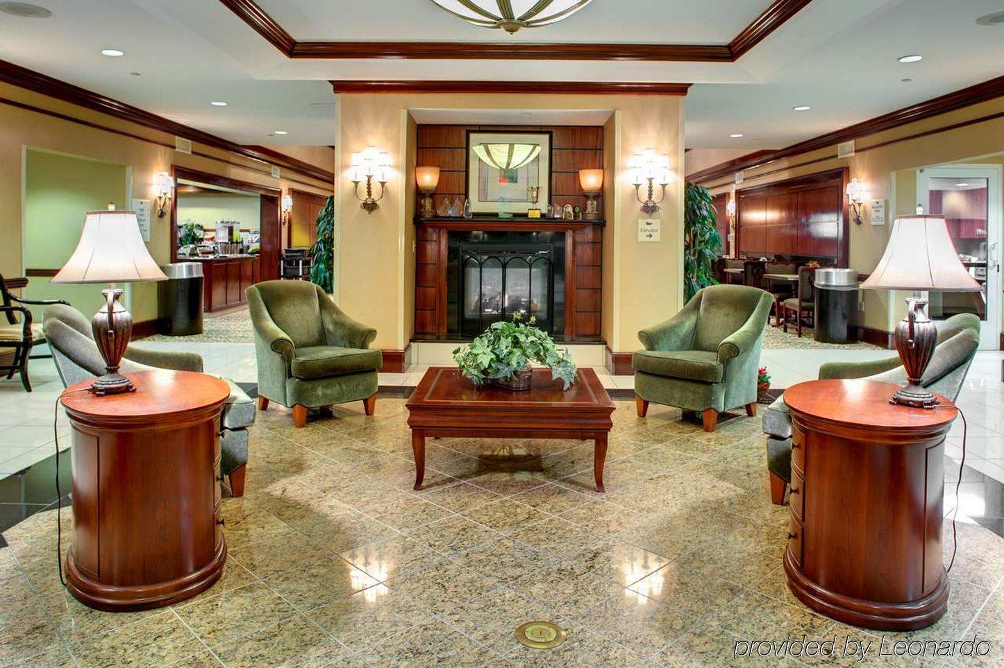 סנדסטון Homewood Suites By Hilton Richmond - Airport מראה חיצוני תמונה