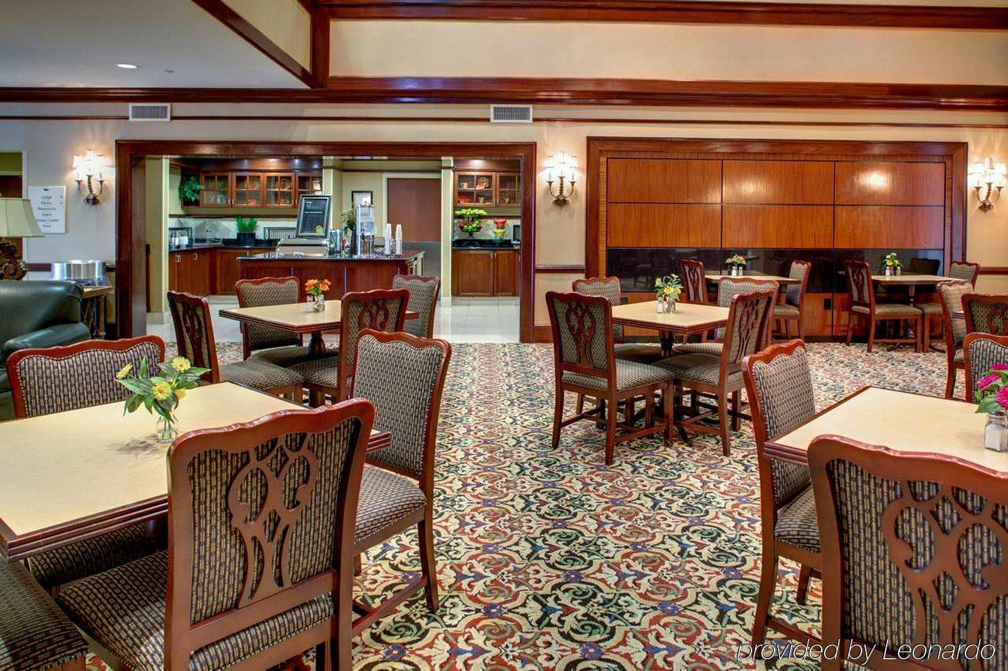 סנדסטון Homewood Suites By Hilton Richmond - Airport מראה חיצוני תמונה
