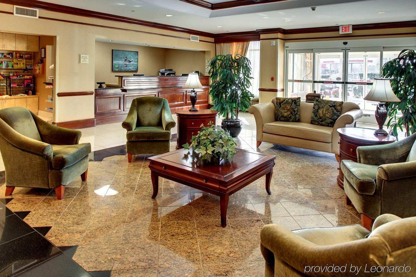 סנדסטון Homewood Suites By Hilton Richmond - Airport מראה חיצוני תמונה