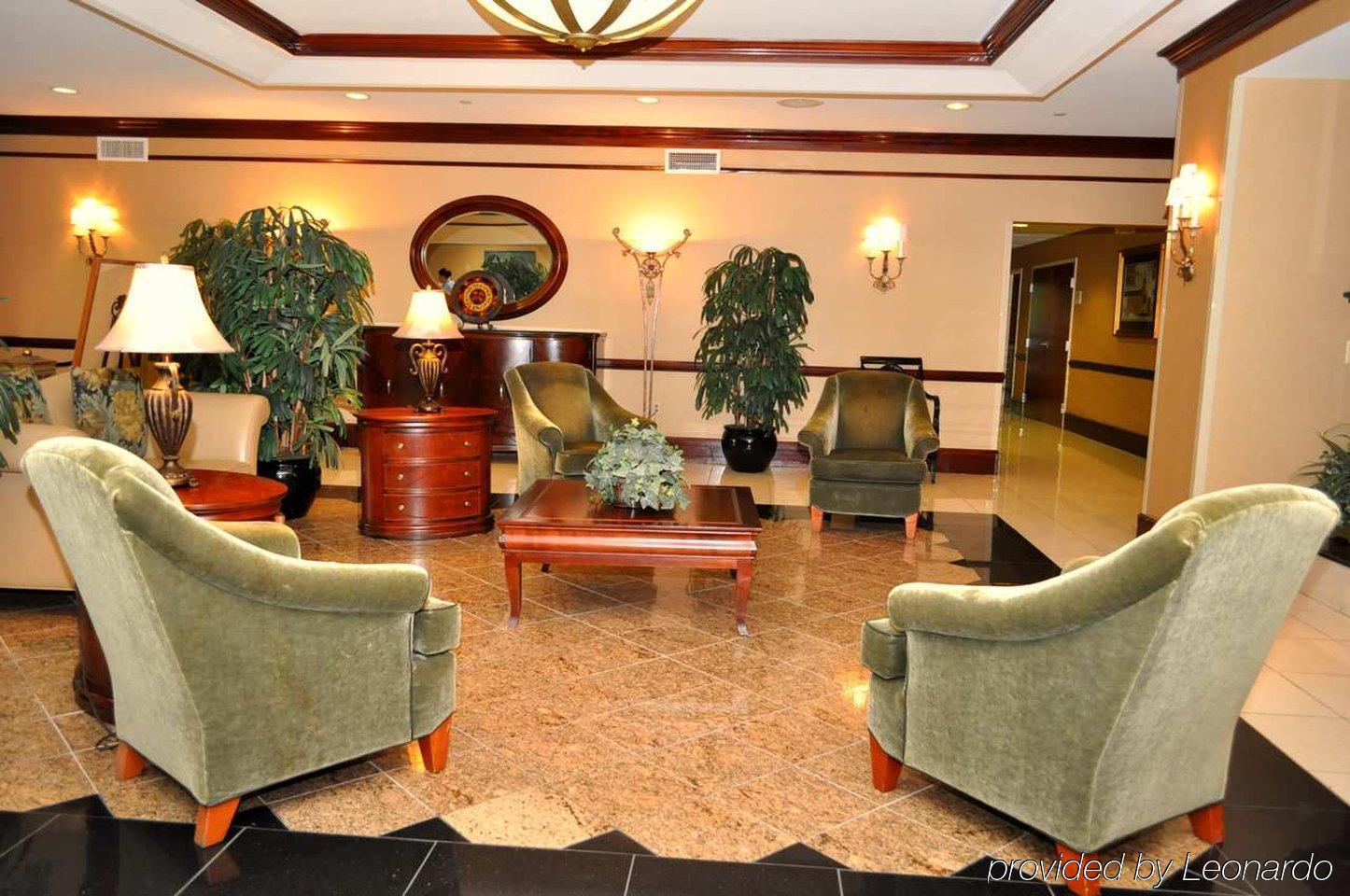 סנדסטון Homewood Suites By Hilton Richmond - Airport מראה פנימי תמונה