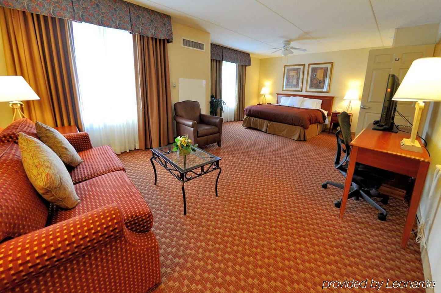סנדסטון Homewood Suites By Hilton Richmond - Airport חדר תמונה
