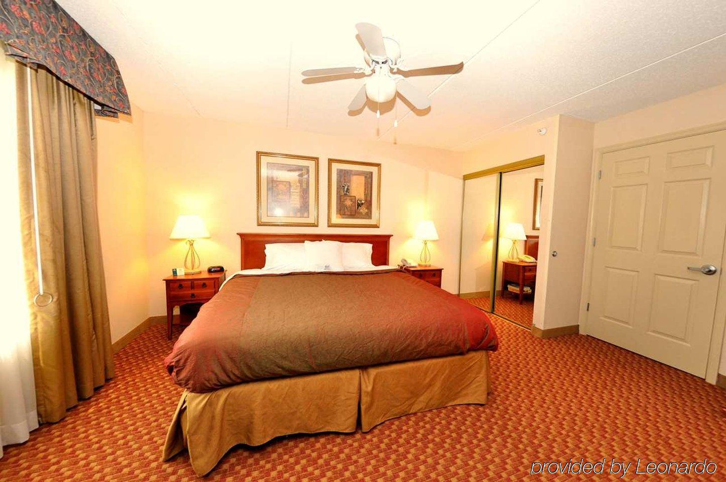 סנדסטון Homewood Suites By Hilton Richmond - Airport חדר תמונה