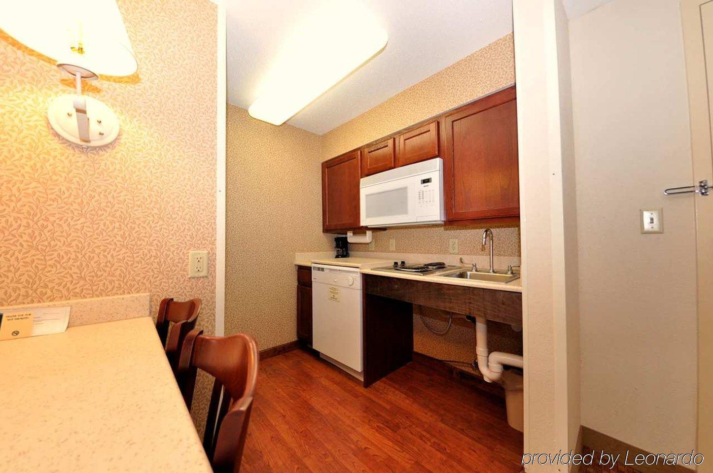 סנדסטון Homewood Suites By Hilton Richmond - Airport חדר תמונה