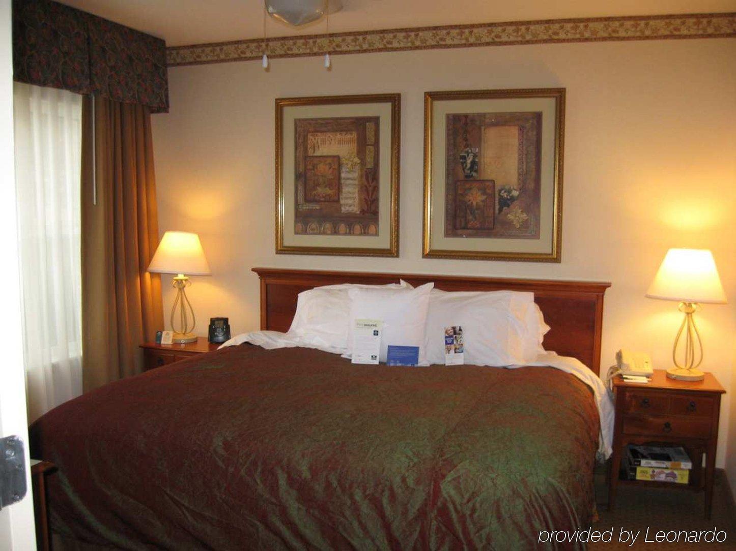 סנדסטון Homewood Suites By Hilton Richmond - Airport חדר תמונה
