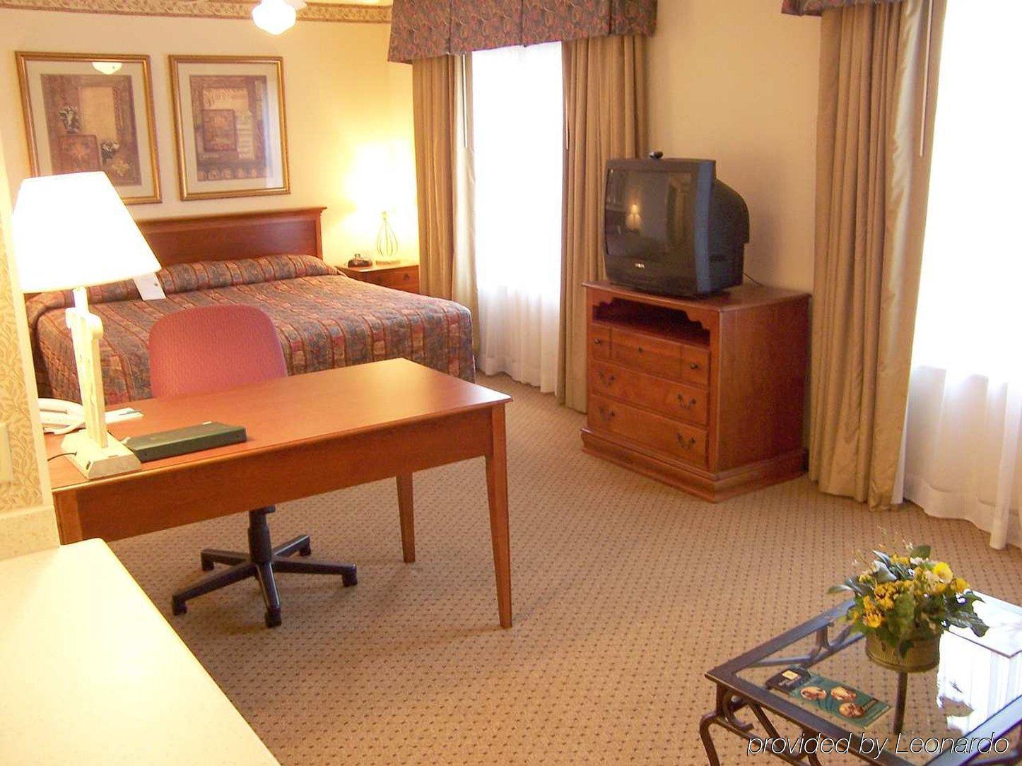 סנדסטון Homewood Suites By Hilton Richmond - Airport חדר תמונה