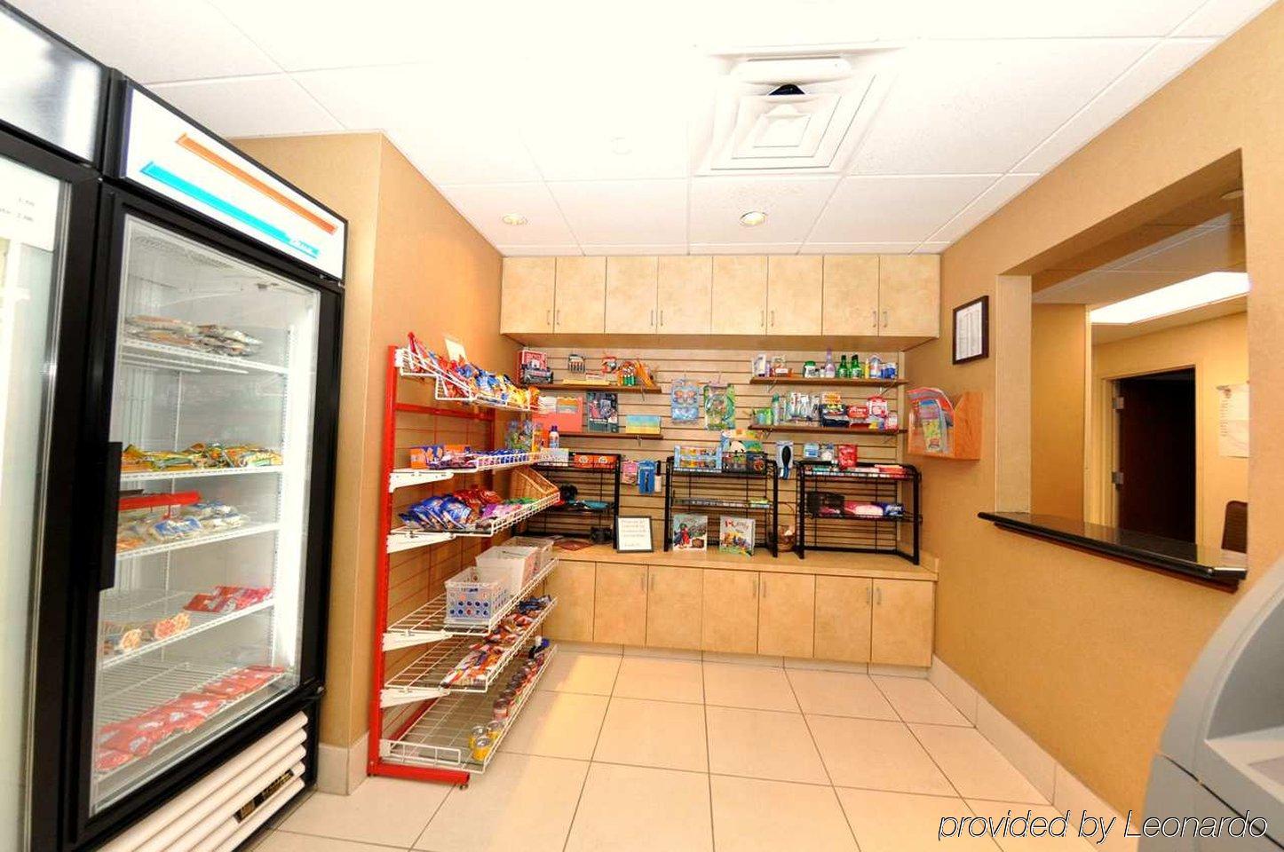 סנדסטון Homewood Suites By Hilton Richmond - Airport מתקנים תמונה