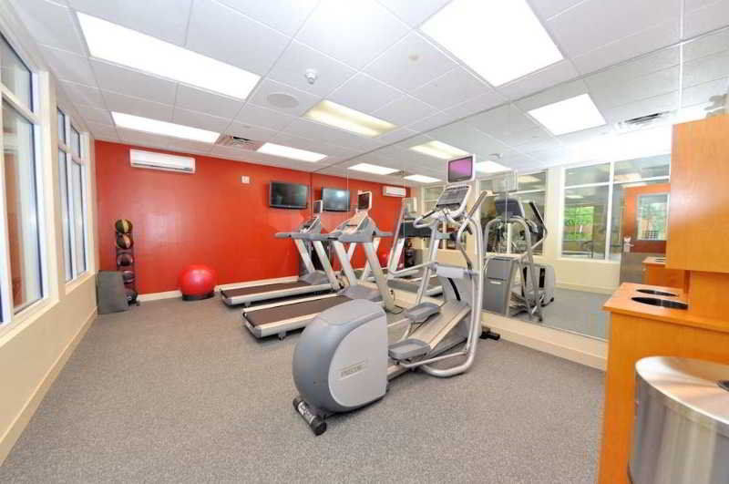 סנדסטון Homewood Suites By Hilton Richmond - Airport מתקנים תמונה