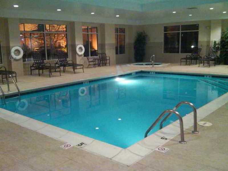 סנדסטון Homewood Suites By Hilton Richmond - Airport מראה חיצוני תמונה