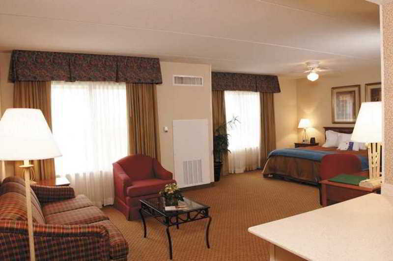 סנדסטון Homewood Suites By Hilton Richmond - Airport חדר תמונה