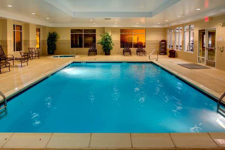 סנדסטון Homewood Suites By Hilton Richmond - Airport מתקנים תמונה