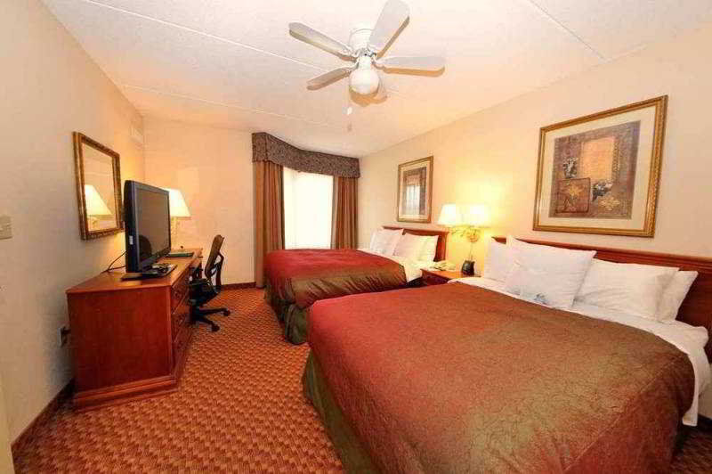סנדסטון Homewood Suites By Hilton Richmond - Airport מראה חיצוני תמונה