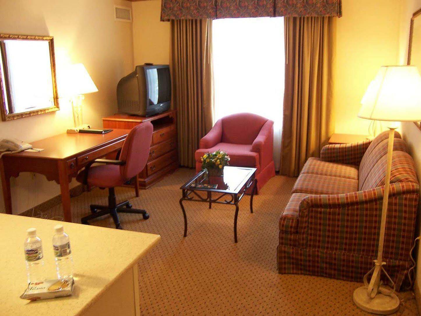 סנדסטון Homewood Suites By Hilton Richmond - Airport מראה חיצוני תמונה